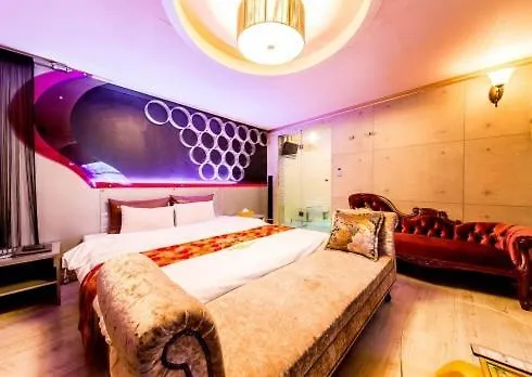 Hotel Seocho Oslo 서울특별시
